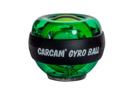 Купить CARCAM GYRO BALL ADVANCED GREEN