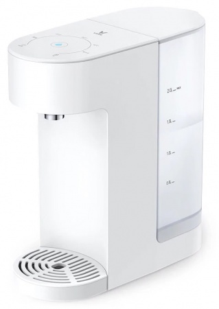Купить Термопот Xiaomi Viomi Smart Instant Hot Water Bar Dispenser 2L (MY2)