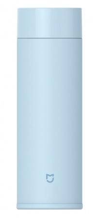 Купить Термос Xiaomi Mijia Mini Mug 350ml (MJMNBWB02WC) Light Blue