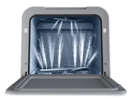 Купить Настольная посудомоечная машина Xiaomi Viomi Smash Dishwasher (VDW0402)