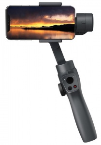 Купить Стабилизатор Xiaomi Funsnap Capture 2S Handheld Stabilizer Black (B099RZ6BB7)