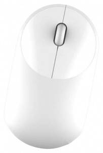 Xiaomi Mi Wireless Mouse White (WXSB01MW)