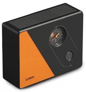 Купить Автомобильный компрессор Xiaomi Lydsto Portable Car Tire Inflator (YM-CQB02)