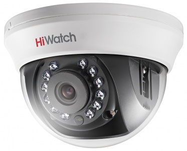 Купить Камера видеонаблюдения HiWatch DS-T201(B) (2.8 mm)