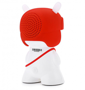 Купить Портативная акустика Xiaomi Rabbit Bluetooth Speaker