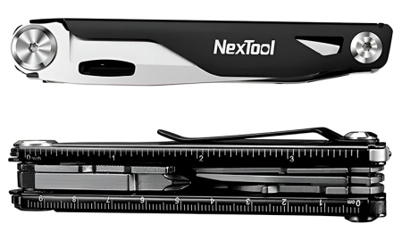 Купить Xiaomi NexTool Knight EDC Multifunctional Knife (NE20224)