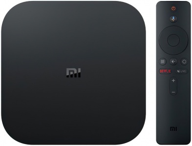 Xiaomi Mi TV Box S