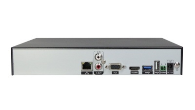 Купить Сетевой видеорегистратор CARCAM N8116