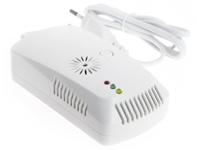 Купить CARCAM Independent Gas Leak Detector GL-04i
