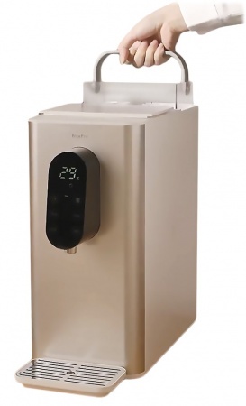 Купить Термопот Xiaomi BluePro Gold (B15-R135)