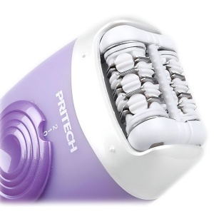 Купить Эпилятор PRITECH LD-9899