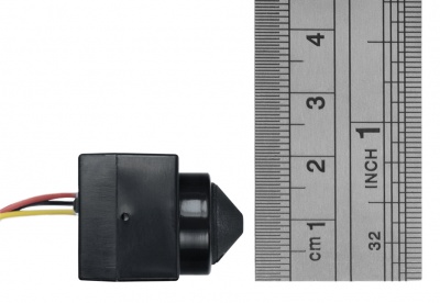 Купить Комплект видеонаблюдения 4G/LTE CARCAM AHD-DVR 4G KIT 1