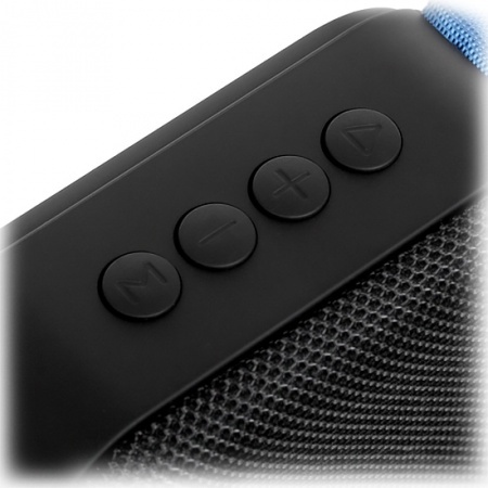 Купить Беспроводная колонка Tecno Wireless Speaker S1 Black