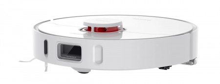 Купить Робот-пылесос Xiaomi Dreame Bot L10 Pro White