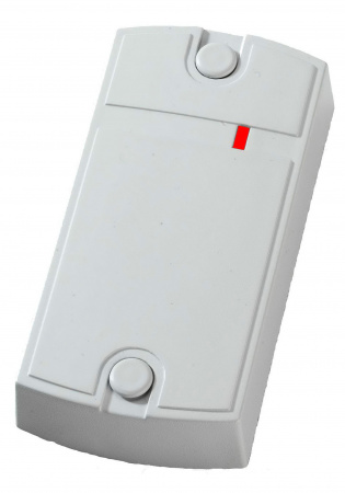 Купить RFID-считыватель 125 кГц Iron Logic Matrix-II (мод. EH) серый