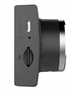 Купить Автомобильный видеорегистратор Xiaomi (Yi) Ultra Dash Camera King Edition (H.265)