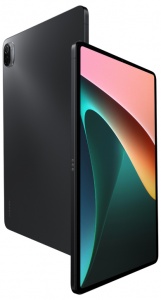 Купить Планшет Xiaomi Pad 5, 6 ГБ/256 ГБ, Wi-Fi, Космический Серый