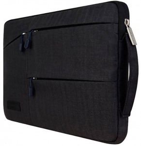 Сумка для ноутбука WIWU Pocket Sleeve 13,3" Black