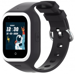 Купить Детские часы WONLEX KT21 BLACK