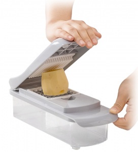 Xiaomi 6 In 1 Multi-Function Vegetable Slicer