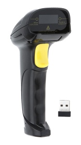Купить SUNTEK 2D WIRELESS BARCODE SCANNER (ST8200DB)