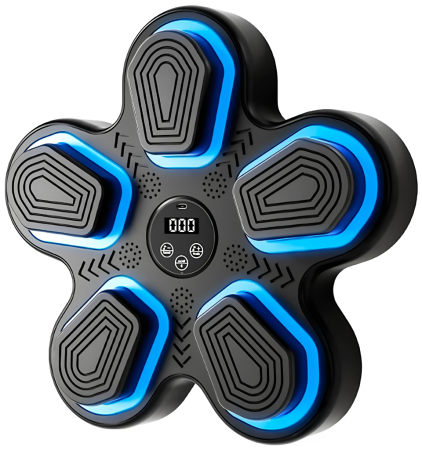 Купить SUNTEK Music Boxing Machine (MB14)