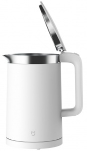 Купить Электрический чайник Xiaomi Mi Smart Kettle Pro CN (MJHWSH02YM) White