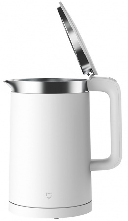 Купить Электрический чайник Xiaomi Mi Smart Kettle Pro CN (MJHWSH02YM) White
