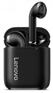 Купить Беспроводные наушники Lenovo LivePods LP2 Black