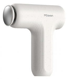 Купить Массажный нагреваемый пистолет Xiaomi Meavon Fascia Gun Mini 3S (MGM241)