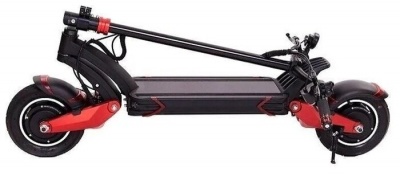 Купить Электросамокат KUGOO G1