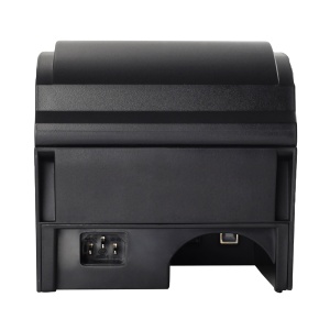Купить Термопринтер Xprinter XP-360B (USB) Черный
