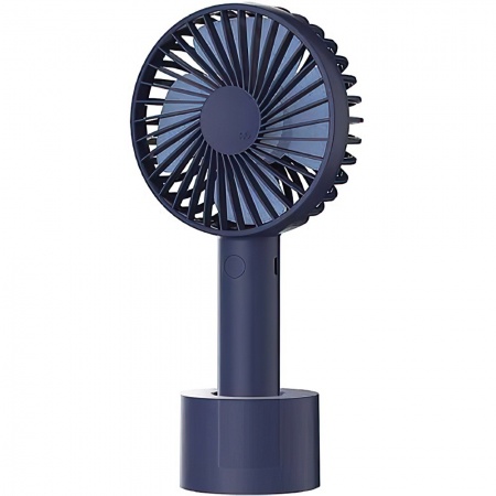 Купить Портативный вентилятор Xiaomi Solove N9-Fan Dark Blue