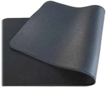 Купить Игровой коврик для мыши Xiaomi MiiiW Mouse Pad 800*300mm Black (MWODMP01)