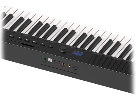 Xiaomi Portable Folded Electronic Piano (PJ88D) Black