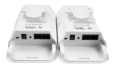 Купить HiCloudiot 5KM Wireless Bridge (BR50905) комплект 2шт