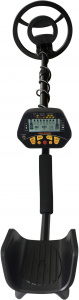 CARCAM Metal Detector MD-3028