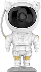 Купить Ночник-проектор звездного неба Astronaut Starry Sky Projector