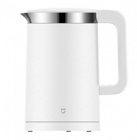 Купить Электрочайник Xiaomi MiJia Smart Kettle Bluetooth (YM-K1501)
