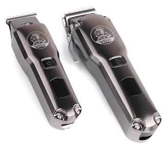 Купить Комплект 2 в 1 VGR Voyager V-675 Hair Clipper Trimmer Set 2 in 1
