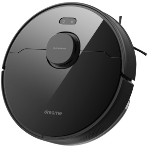 Купить Робот-пылесос Xiaomi Dreame D9 Max Black (RLS5-BL1)