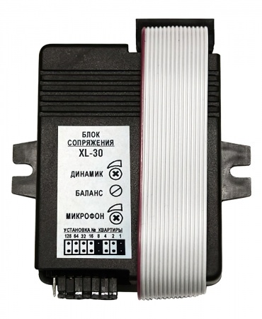 Купить Модуль сопряжения Tornet XL-30