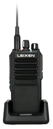 Купить Рация LEIXEN VV-25 UHF 25W