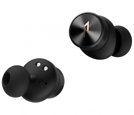 Купить Беспроводные наушники Xiaomi 1More PistonBuds Pro Black (EC302)