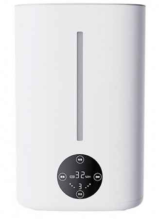 Купить Увлажнитель Воздуха Xiaomi Lydsto Smart Humidifier F200S 5L (XD-F200-02) EU