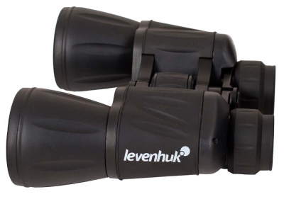 Купить Бинокль Levenhuk Atom 10x50