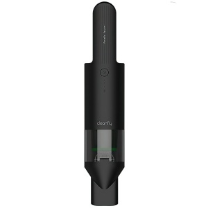 Купить Портативный пылесос Xiaomi CleanFly FV2 Portable Vacuum Cleaner Black