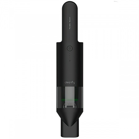 Купить Портативный пылесос Xiaomi CleanFly FV2 Portable Vacuum Cleaner Black