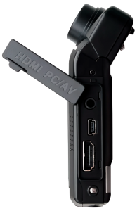 Купить CARCAM Q2