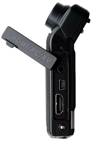 Купить CARCAM Q2